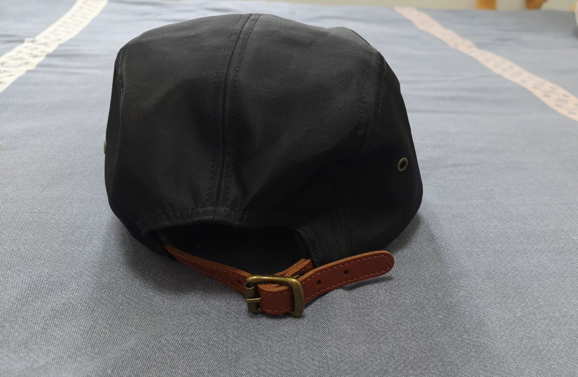 Noah Noah Core Logo Water-Resistant Camping Hat Size ONE SIZE - 4 Thumbnail