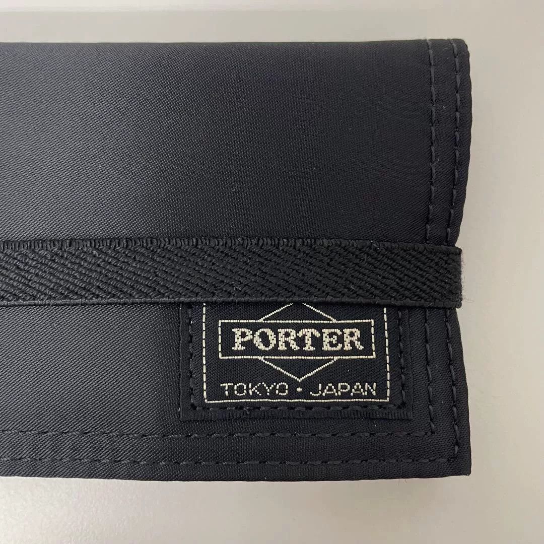 Head Porter head porter tanker series card holder Size ONE SIZE - 4 Thumbnail