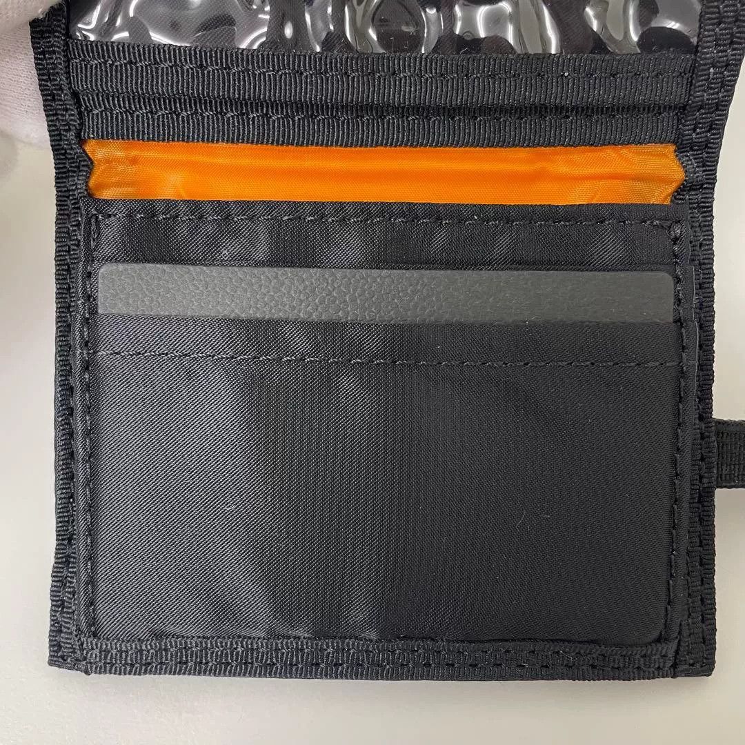 Head Porter head porter tanker series card holder Size ONE SIZE - 6 Thumbnail
