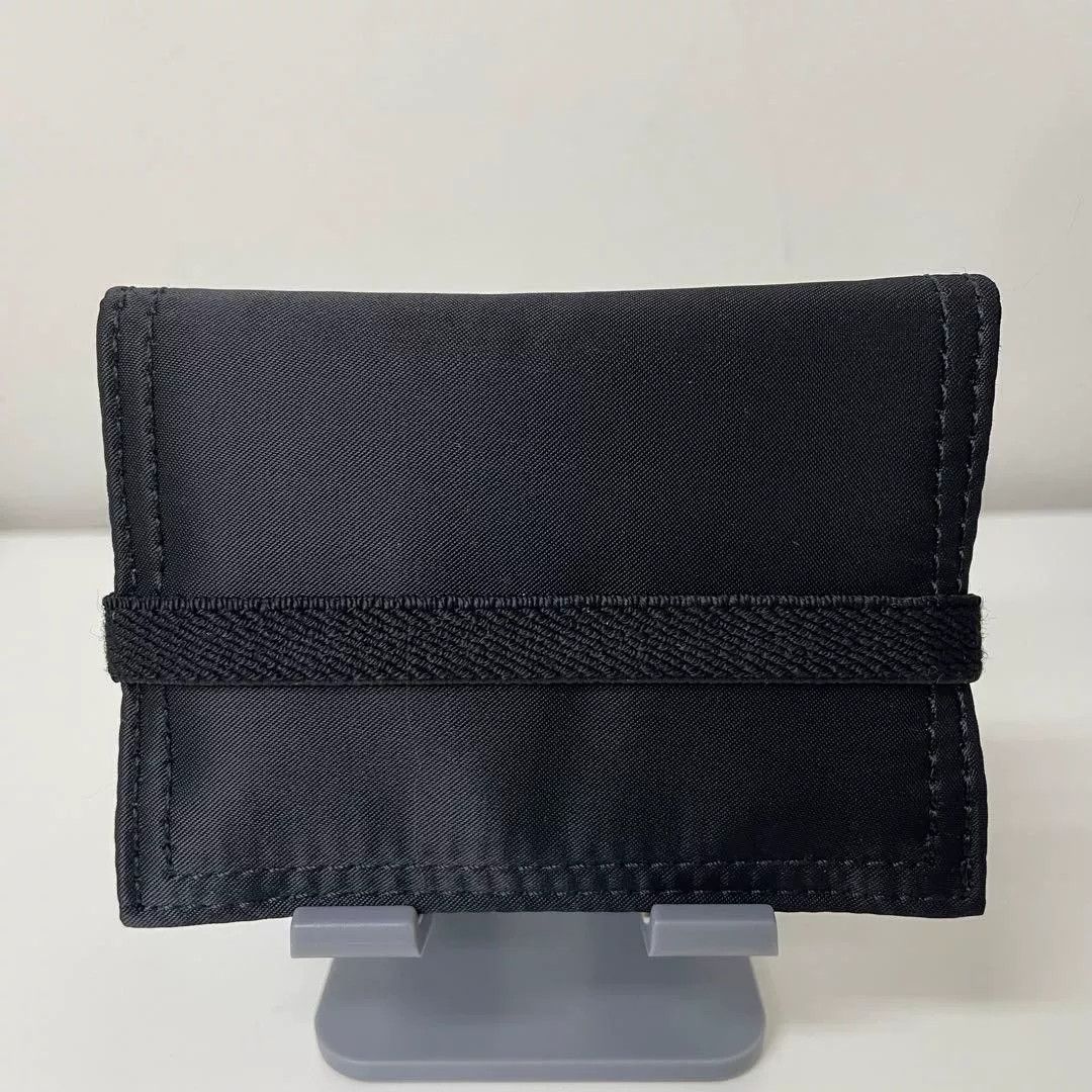 Head Porter head porter tanker series card holder Size ONE SIZE - 3 Thumbnail