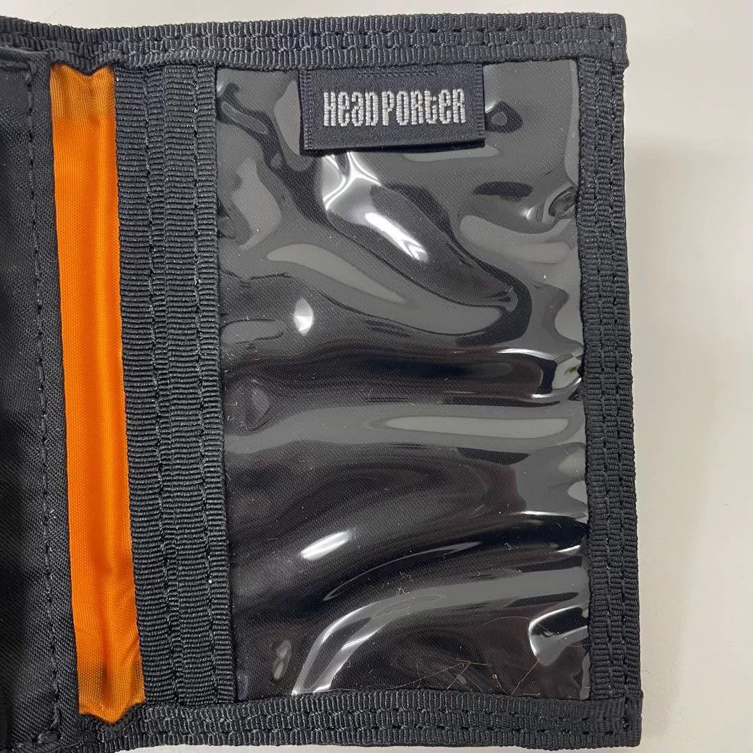 Head Porter head porter tanker series card holder Size ONE SIZE - 7 Thumbnail