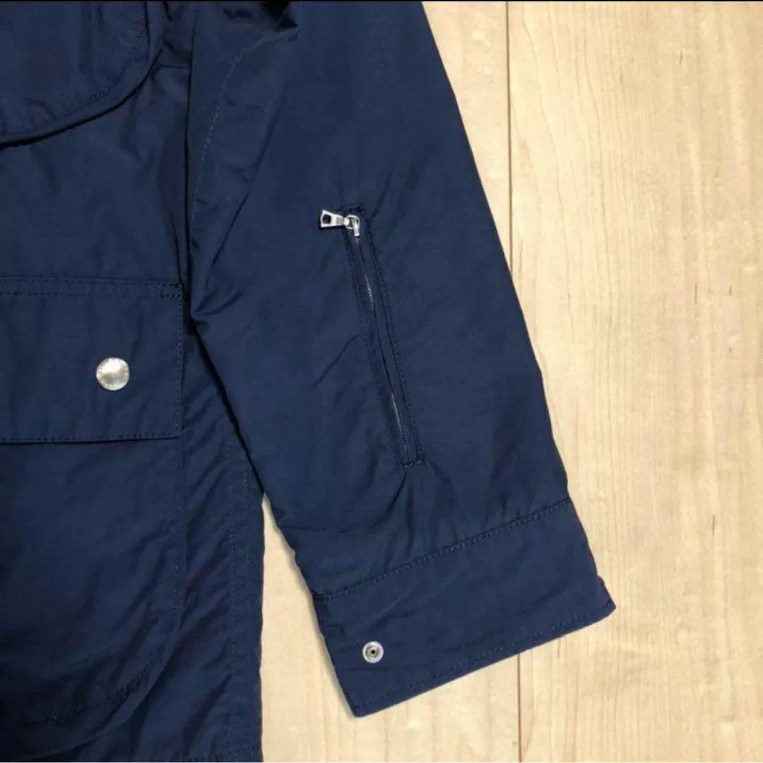 Sophnet. sopHnet. stand collar field blouson jacket Size US L / EU 52-54 / 3 - 4 Thumbnail