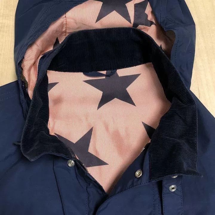 Sophnet. sopHnet. stand collar field blouson jacket Size US L / EU 52-54 / 3 - 6 Thumbnail