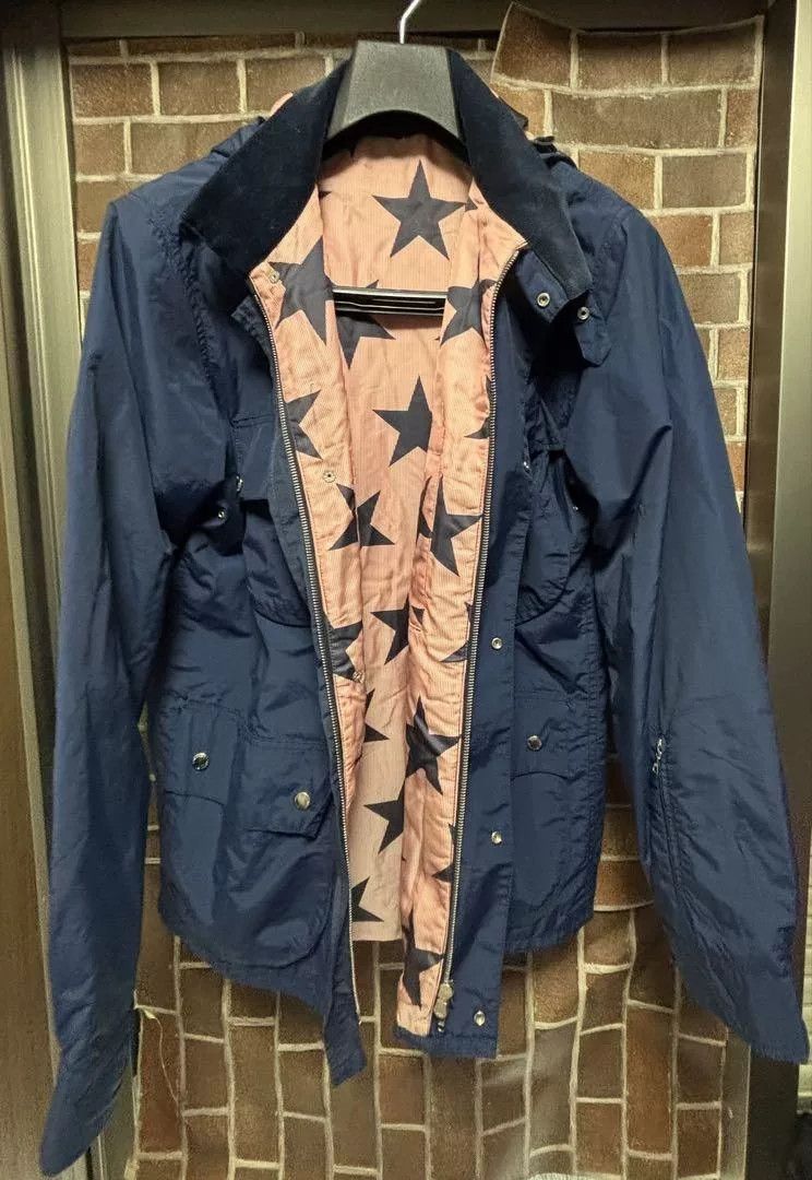 Sophnet. sopHnet. stand collar field blouson jacket Size US L / EU 52-54 / 3 - 3 Thumbnail