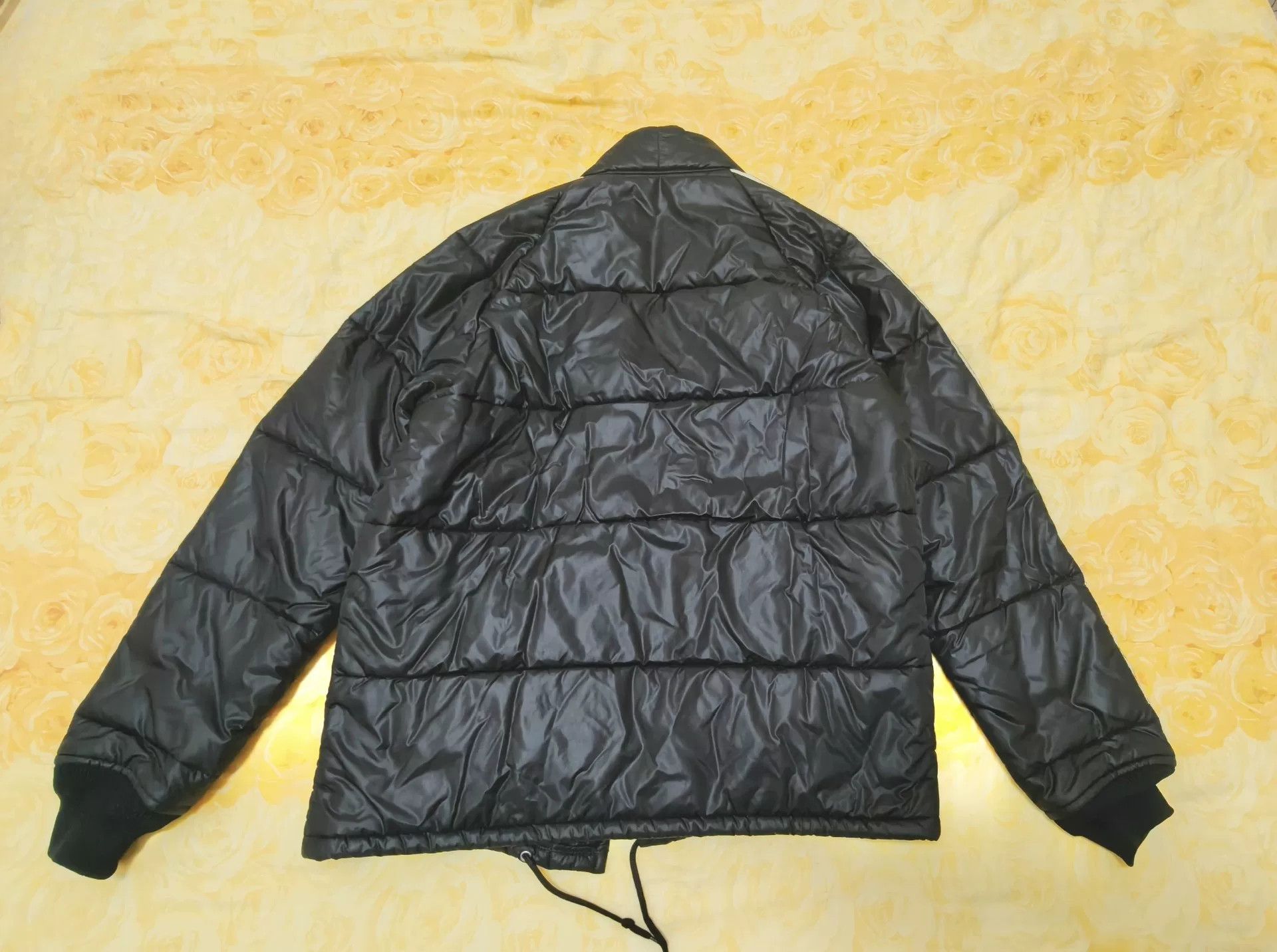 Wtaps Cootie Track Cotton Motorcycle Jacket L Size Size US L / EU 52-54 / 3 - 2 Thumbnail