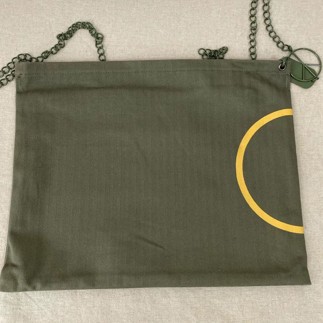 Kapital kapital two-in-one shoulder bag Size ONE SIZE - 3 Thumbnail