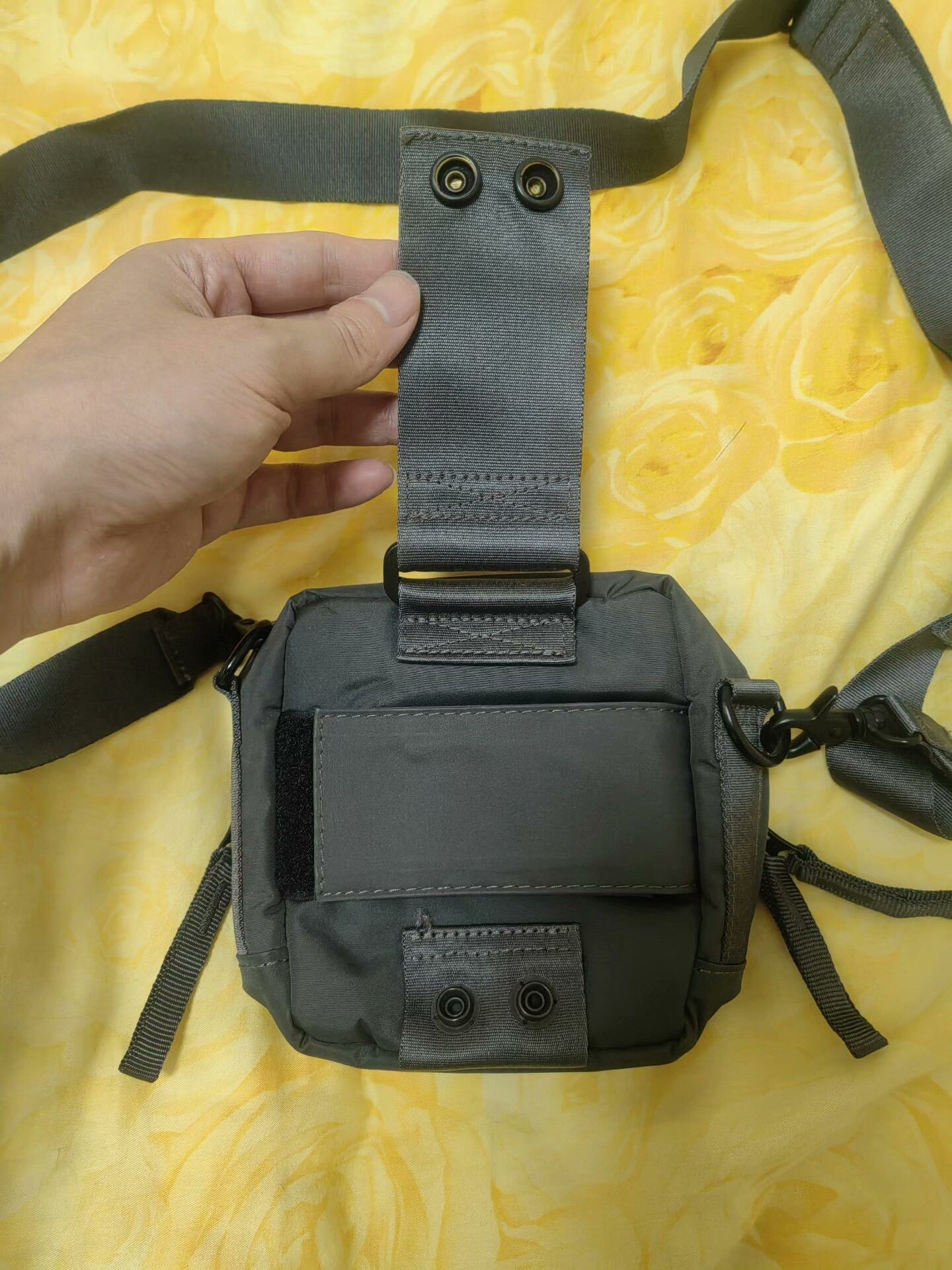 Porter PORTER DRIVE MULTI POUCH Camera Bag Size ONE SIZE - 4 Thumbnail