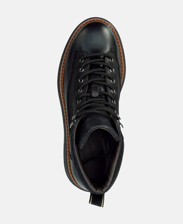 Gant Lace-up ankle boot Size US 11 / EU 44 - 3 Thumbnail
