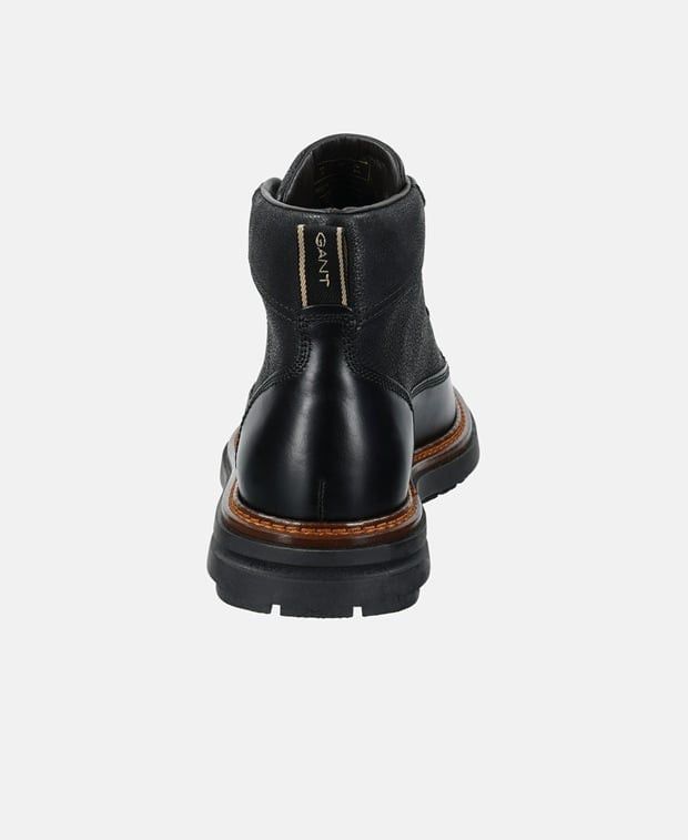 Gant Lace-up ankle boot Size US 11 / EU 44 - 2 Thumbnail