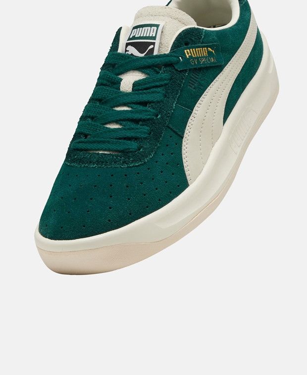 Puma GV Special Suede Sneakers Size US 8 / EU 41 - 4 Thumbnail