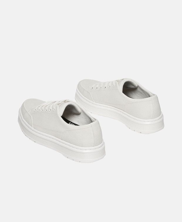 Dr. Martens Brookline 6 Eye Sneakers Size US 8 / EU 41 - 2 Thumbnail