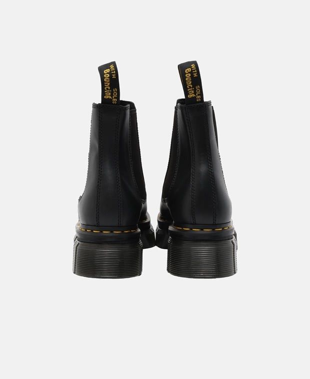 Dr. Martens Audrick Chelsea Chelsea boots Size US 13 / EU 46 - 2 Thumbnail