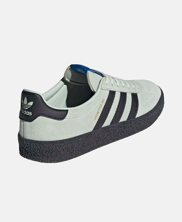 Adidas Montreal RM Sneakers Size US 5.5 / EU 38 - 2 Thumbnail