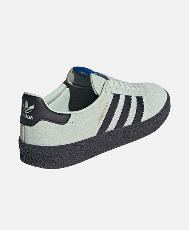 Adidas Montreal RM Sneakers Size US 7 / EU 40 - 2 Thumbnail