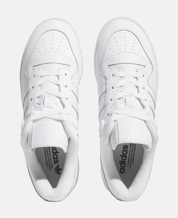 Adidas Rivalry Low Sneakers Size US 5.5 / EU 38 - 3 Thumbnail