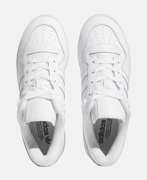 Adidas Rivalry Low Sneakers Size US 7.5 / EU 40-41 - 3 Thumbnail