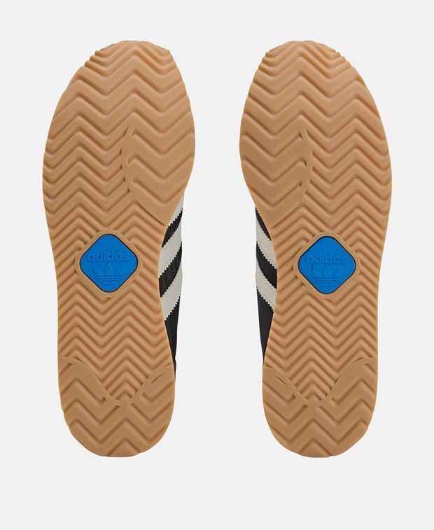 Adidas Pampanga Spzl Sneakers Size US 5.5 / EU 38 - 2 Thumbnail