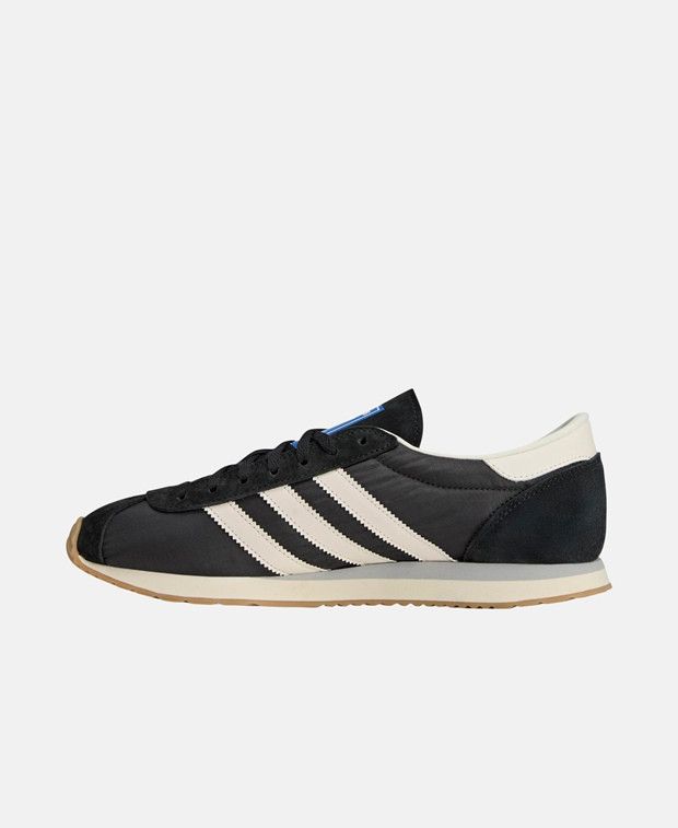 Adidas Pampanga Spzl Sneakers Size US 5.5 / EU 38 - 4 Thumbnail