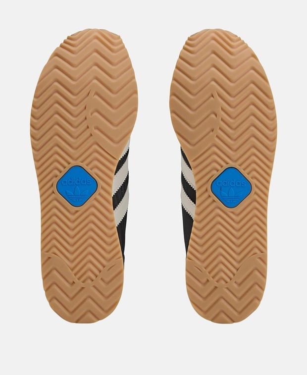 Adidas Pampanga Spzl Sneakers Size US 5.5 / EU 38 - 2 Thumbnail