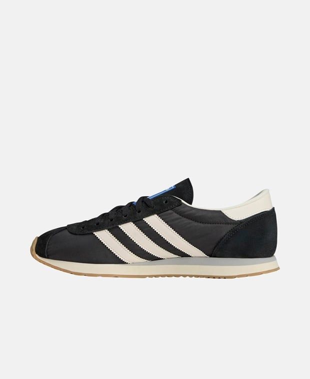 Adidas Pampanga Spzl Sneakers Size US 6.5 / EU 39-40 - 4 Thumbnail