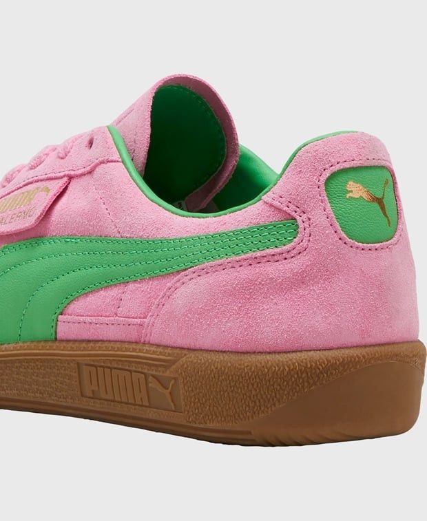 Puma Palermo special Sneakers Size US 11.5 / EU 44-45 - 2 Thumbnail