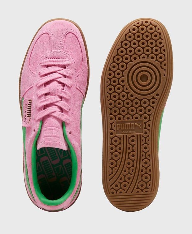 Puma Palermo special Sneakers Size US 13 / EU 46 - 4 Thumbnail