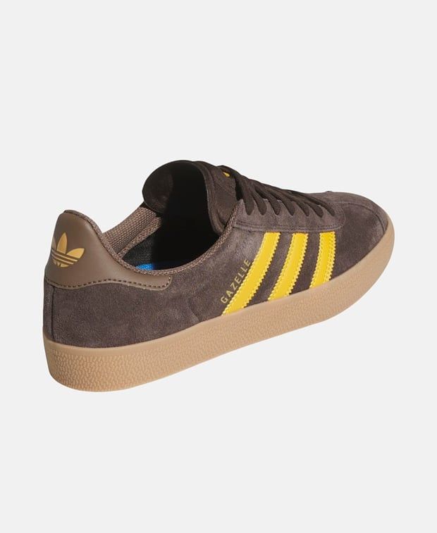 Adidas Gazelle Adv Sneakers Size US 7 / EU 40 - 2 Thumbnail