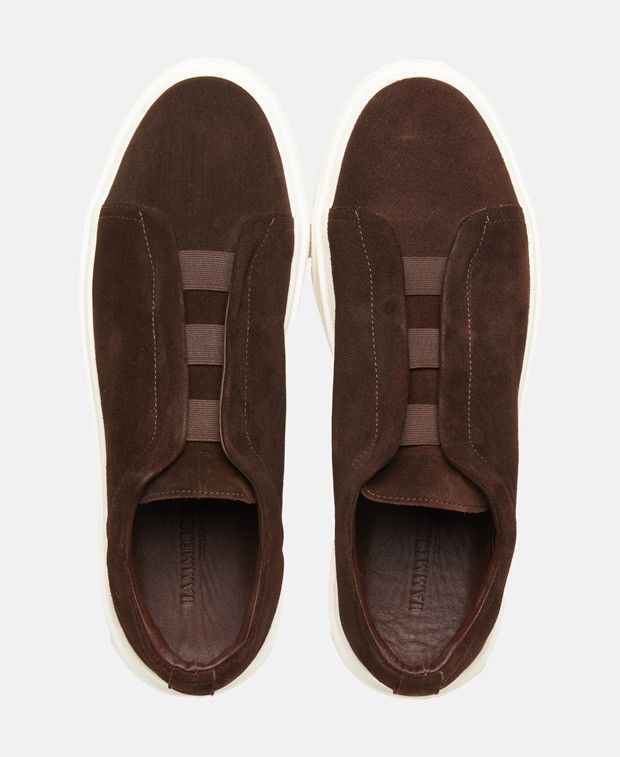 Other Slip-on sneakers Size US 12 / EU 45 - 3 Thumbnail