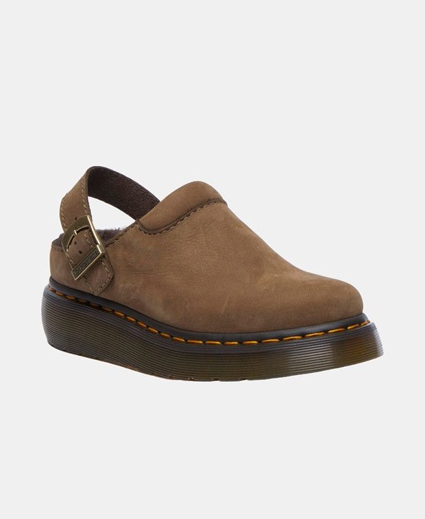 Dr. Martens Mules Size US 5 / EU 37 - 4 Thumbnail