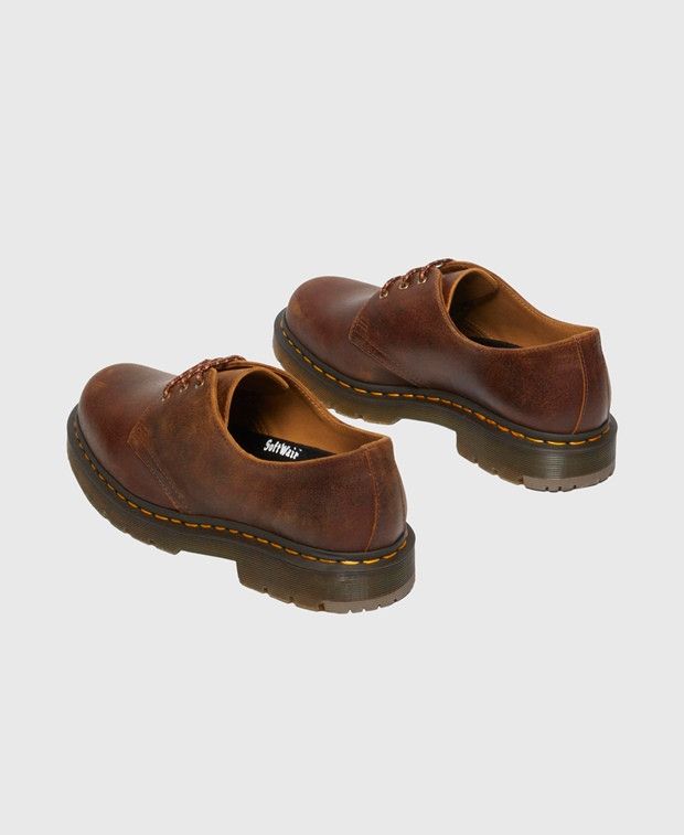 Dr. Martens 1461 SR Derbys Size US 5.5 / EU 38 - 2 Thumbnail