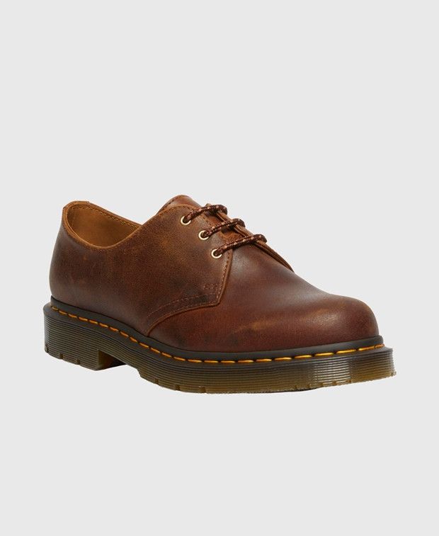 Dr. Martens 1461 SR Derbys Size US 5.5 / EU 38 - 4 Thumbnail
