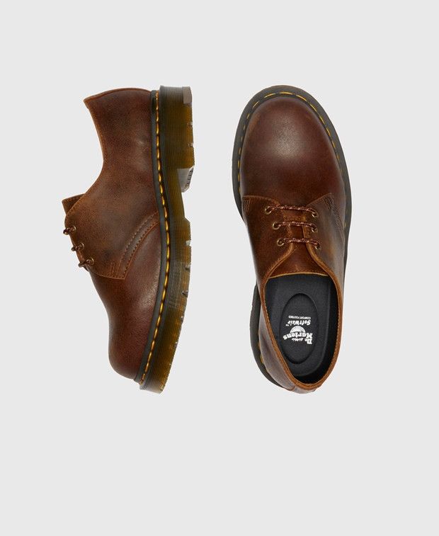 Dr. Martens 1461 SR Derbys Size US 6 / EU 39 - 3 Thumbnail