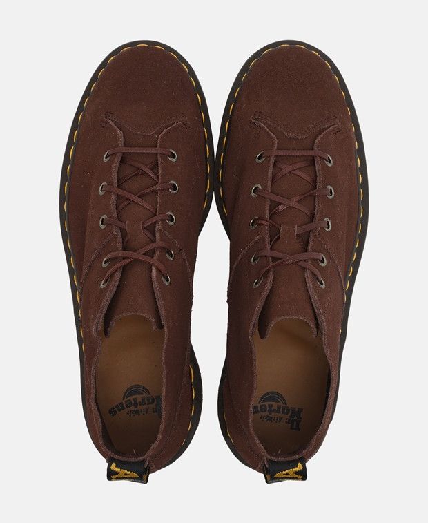 Dr. Martens Church Lace-up ankle boot Size US 14 / EU 47 - 3 Thumbnail