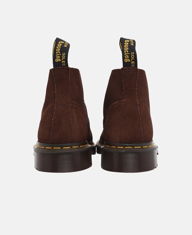 Dr. Martens Church Lace-up ankle boot Size US 14 / EU 47 - 2 Thumbnail
