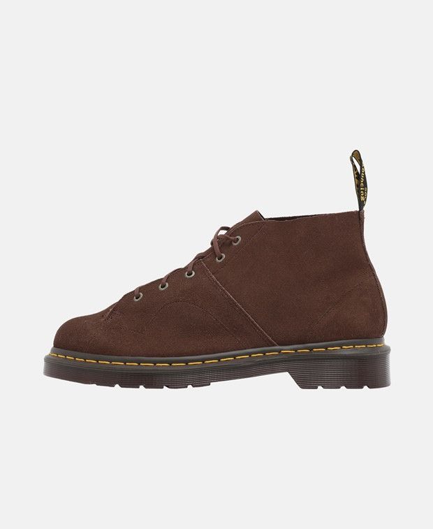 Dr. Martens Church Lace-up ankle boot Size US 14 / EU 47 - 4 Thumbnail