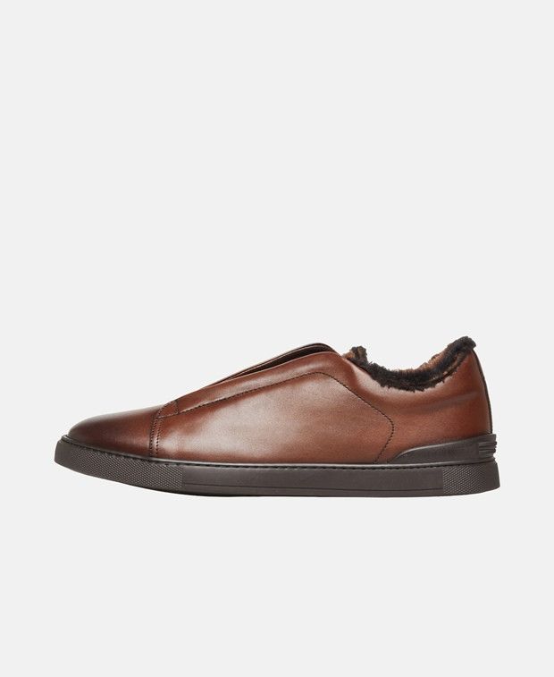 Other Slip-on sneakers Size US 12 / EU 45 - 4 Thumbnail