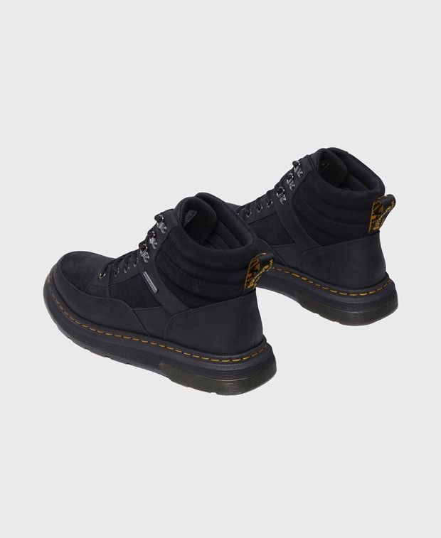 Dr. Martens Crewson Chukka Ankle-boots Size US 5 / EU 37 - 2 Thumbnail