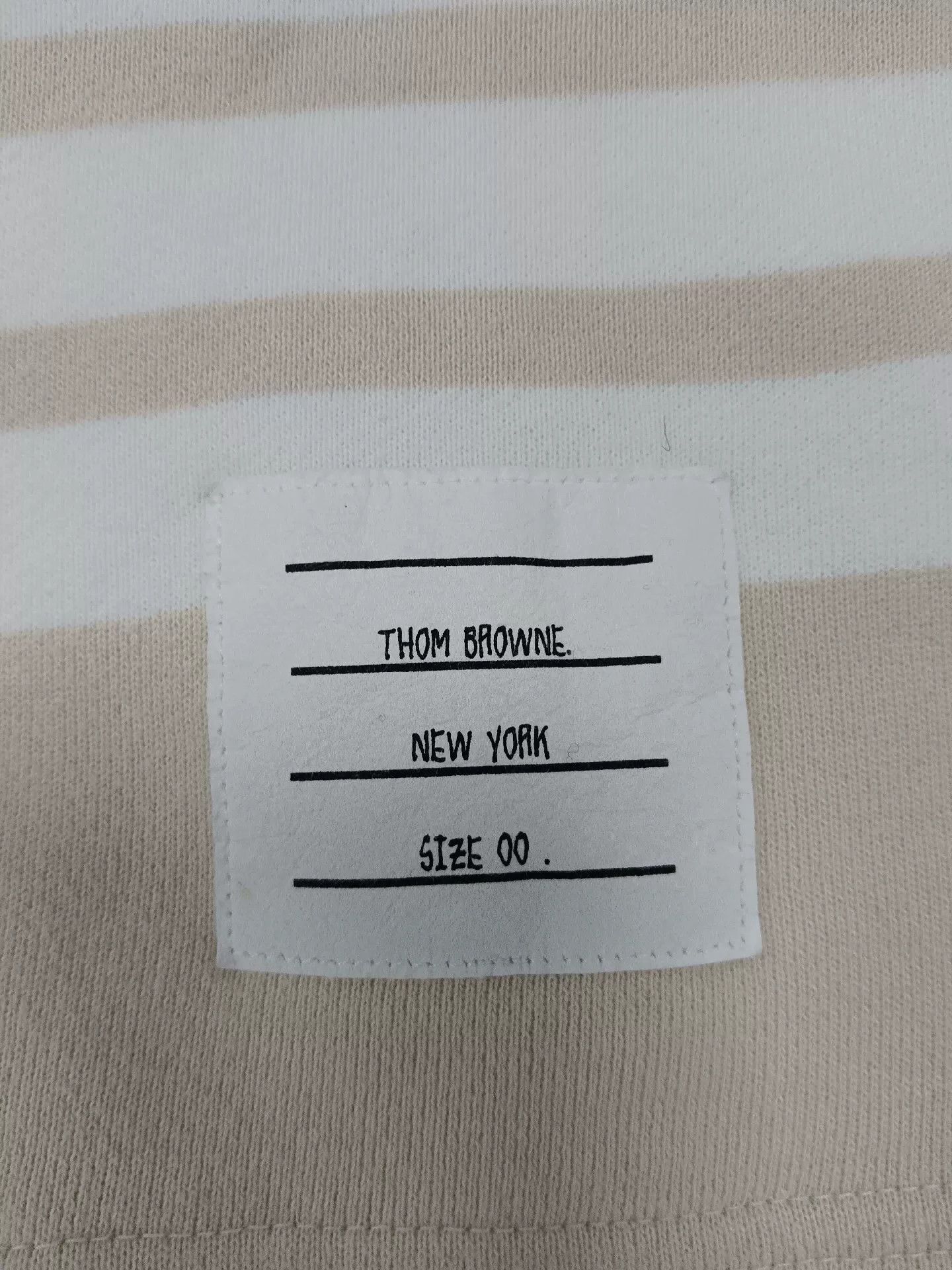 Thom Browne thom browne classic striped casual shorts Size US 28 / EU 44 - 3 Thumbnail