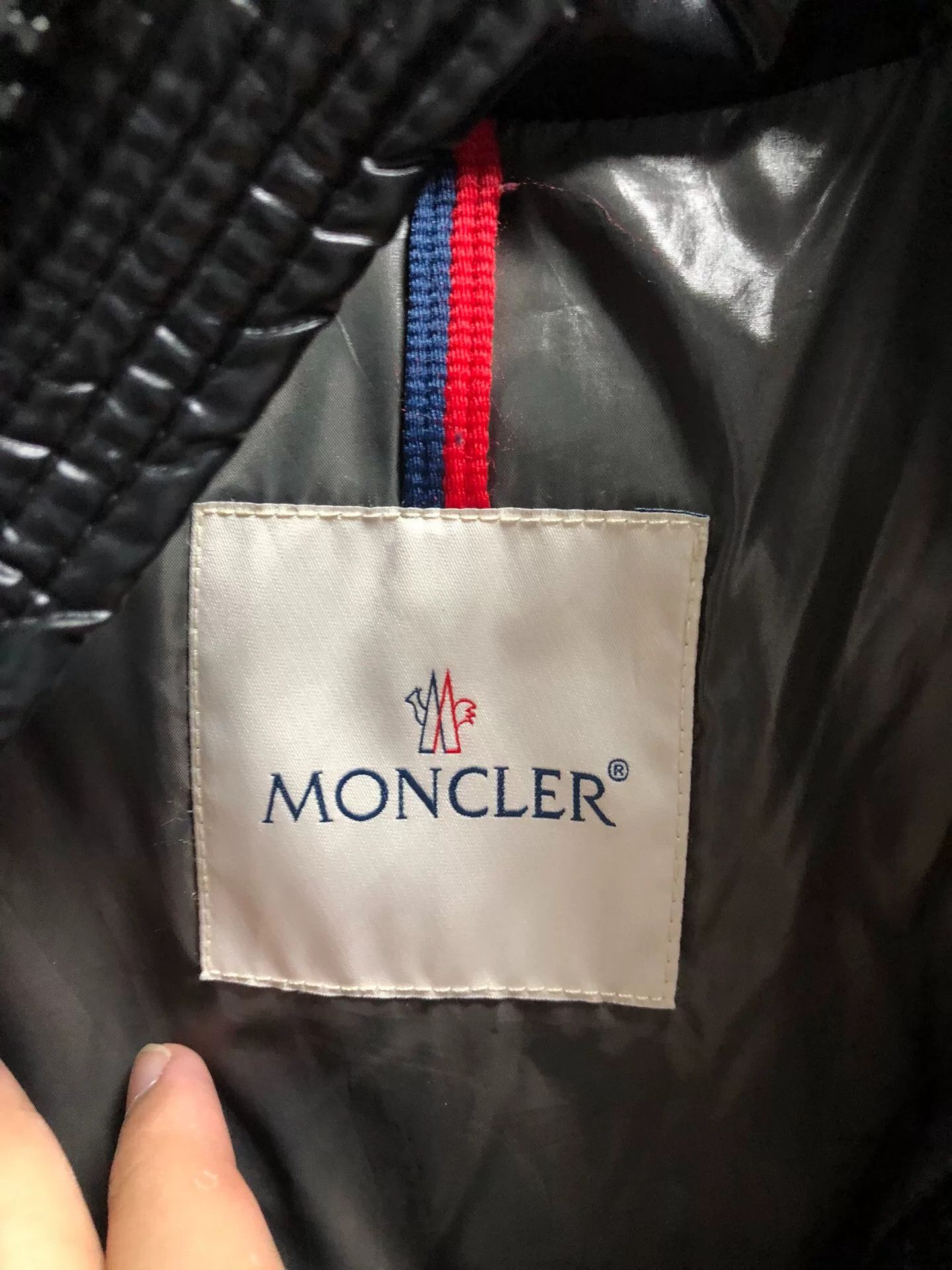 Moncler moncler maya detachable hood down jacket Size US M / EU 48-50 / 2 - 4 Thumbnail