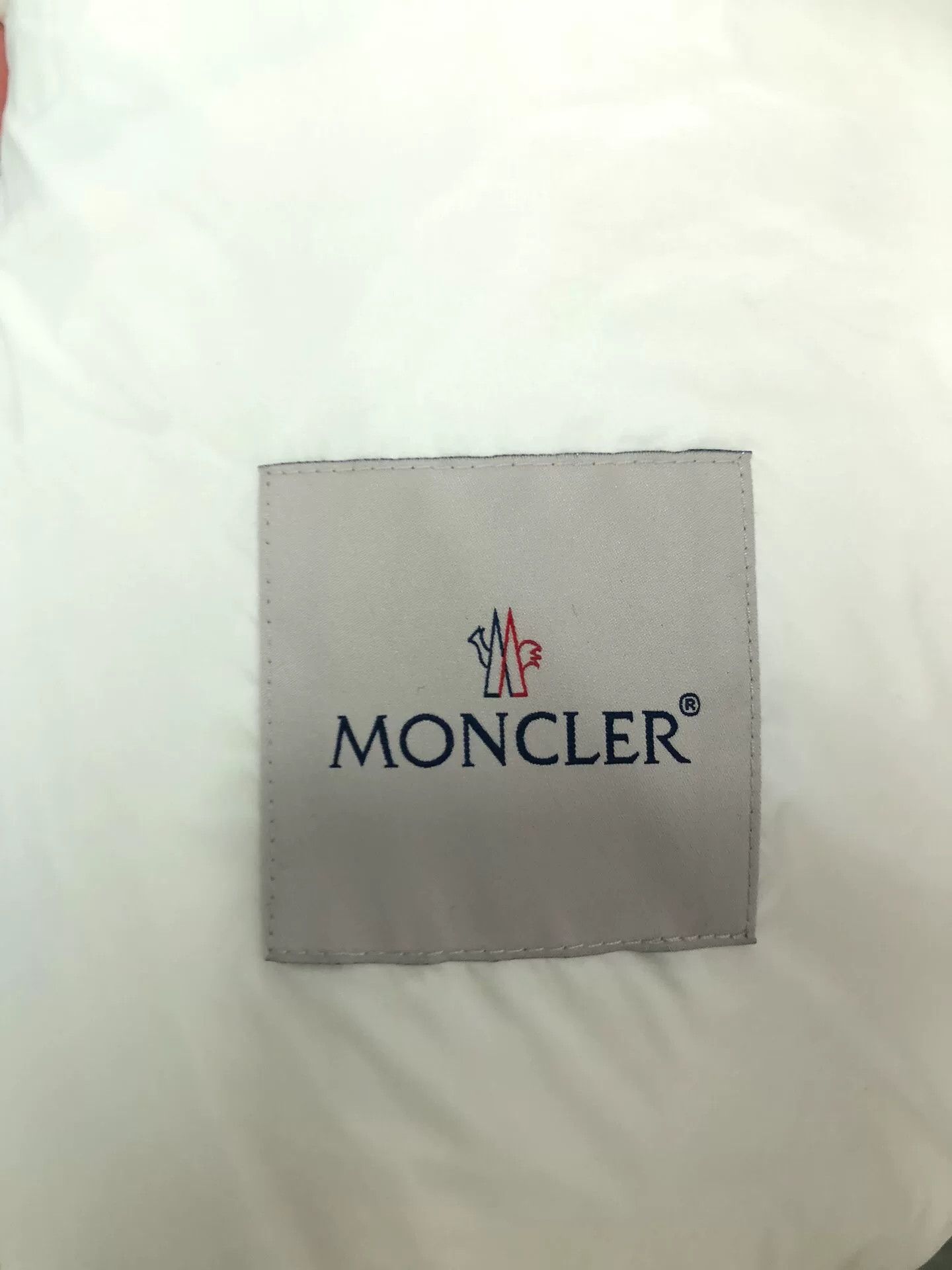 Moncler moncler gray quilted down jacket for women Size XS / US 0-2 / IT 36-38 - 5 Thumbnail