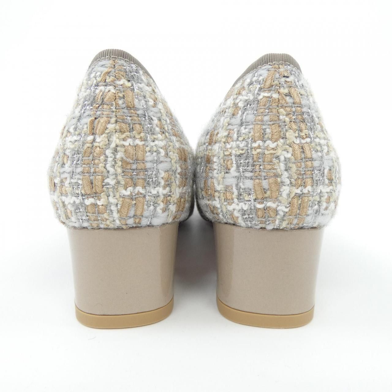 Lanvin Lanvin LANVIN en Bleu Pumps Others Shoes DUTY FREE for USA Size ONE SIZE - 5 Thumbnail