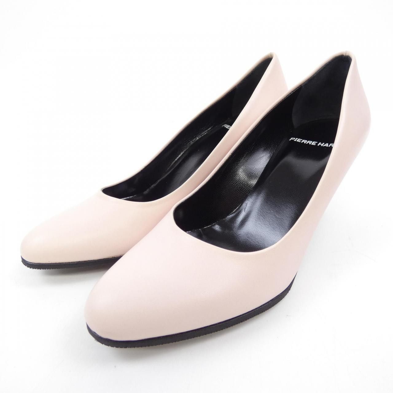 Other Other Pierre Hardy Pumps Leather Shoes DUTY FREE for USA Size ONE SIZE - 3 Thumbnail
