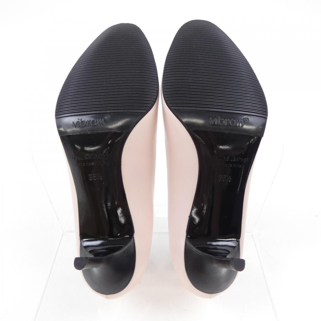 Other Other Pierre Hardy Pumps Leather Shoes DUTY FREE for USA Size ONE SIZE - 4 Thumbnail