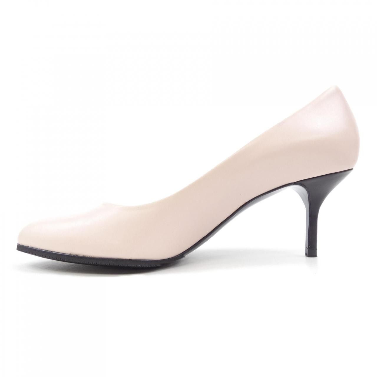 Other Other Pierre Hardy Pumps Leather Shoes DUTY FREE for USA Size ONE SIZE - 2 Thumbnail