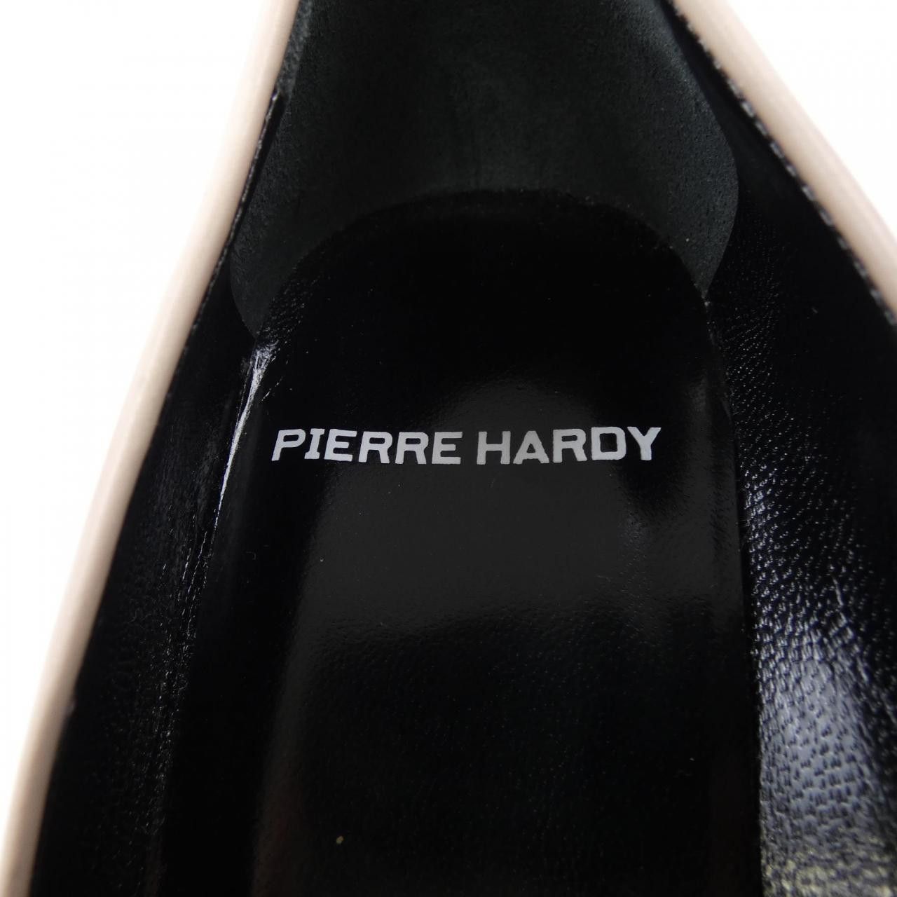 Other Other Pierre Hardy Pumps Leather Shoes DUTY FREE for USA Size ONE SIZE - 6 Thumbnail