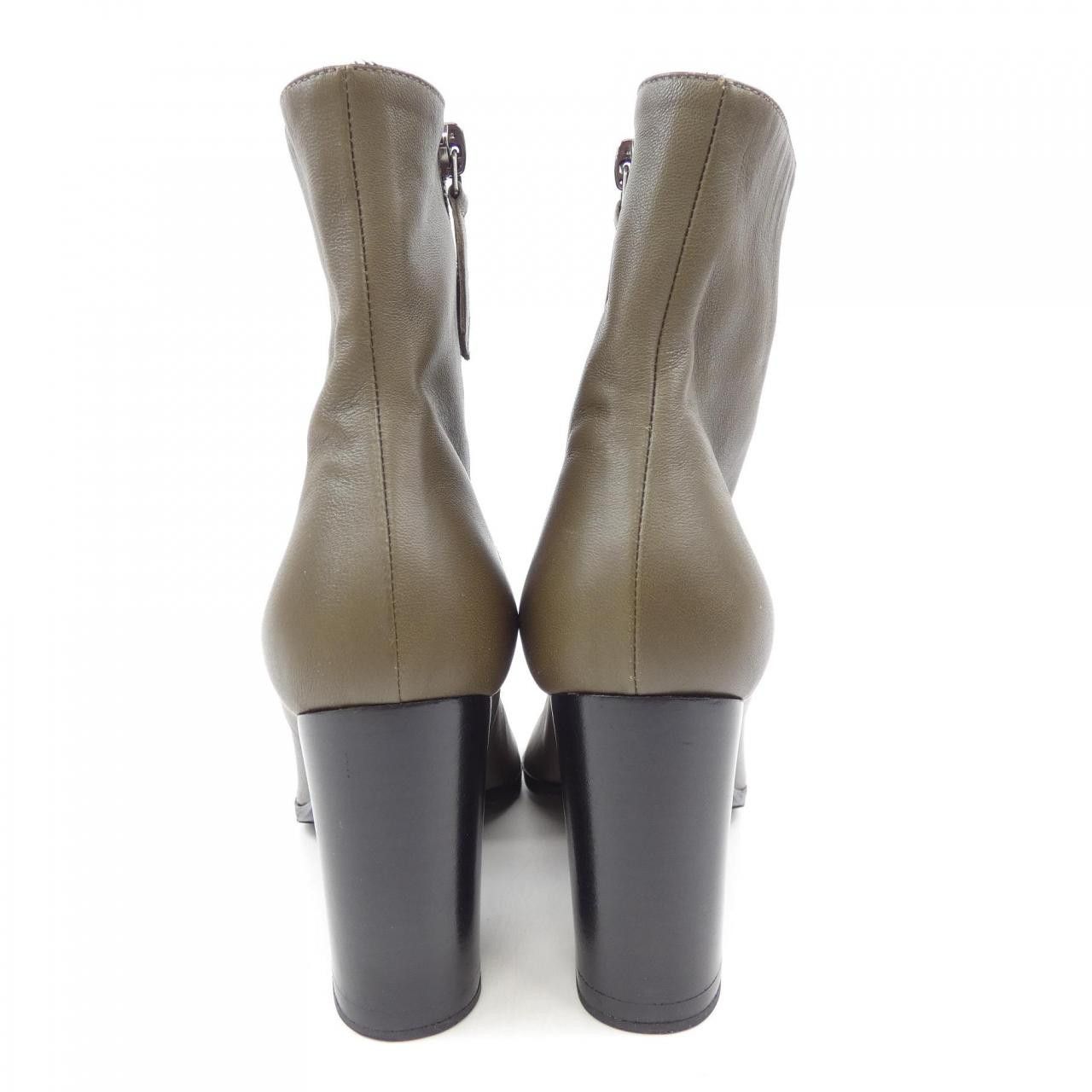 Other Other Pierre Hardy Boots Leather Shoes DUTY FREE for USA Size ONE SIZE - 5 Thumbnail