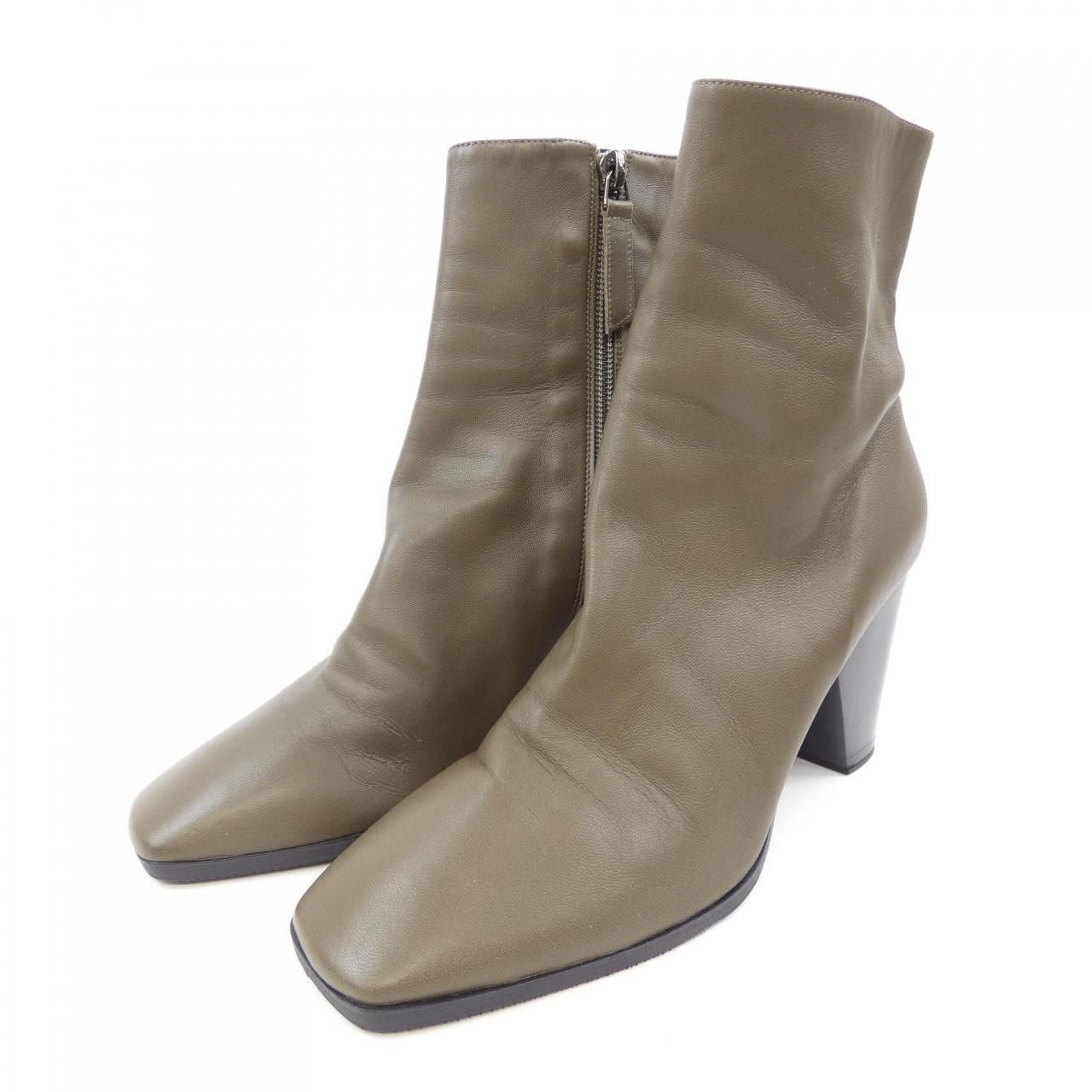 Other Other Pierre Hardy Boots Leather Shoes DUTY FREE for USA Size ONE SIZE - 3 Thumbnail