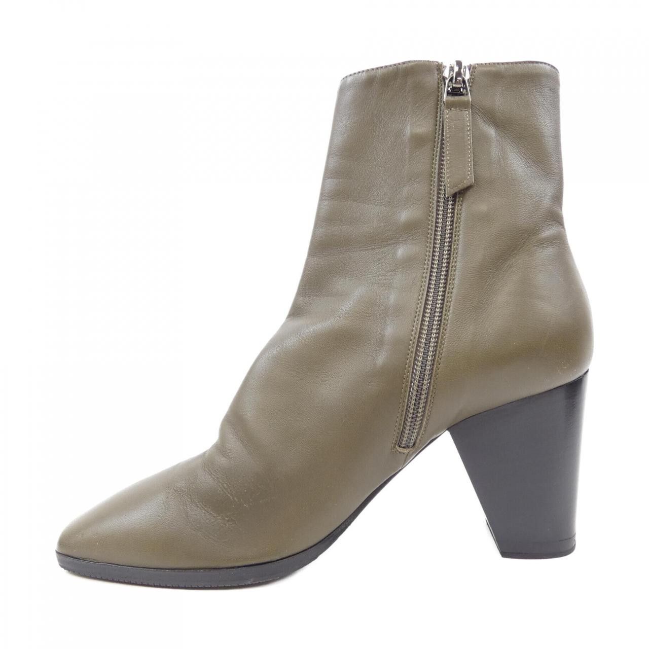 Other Other Pierre Hardy Boots Leather Shoes DUTY FREE for USA Size ONE SIZE - 2 Thumbnail