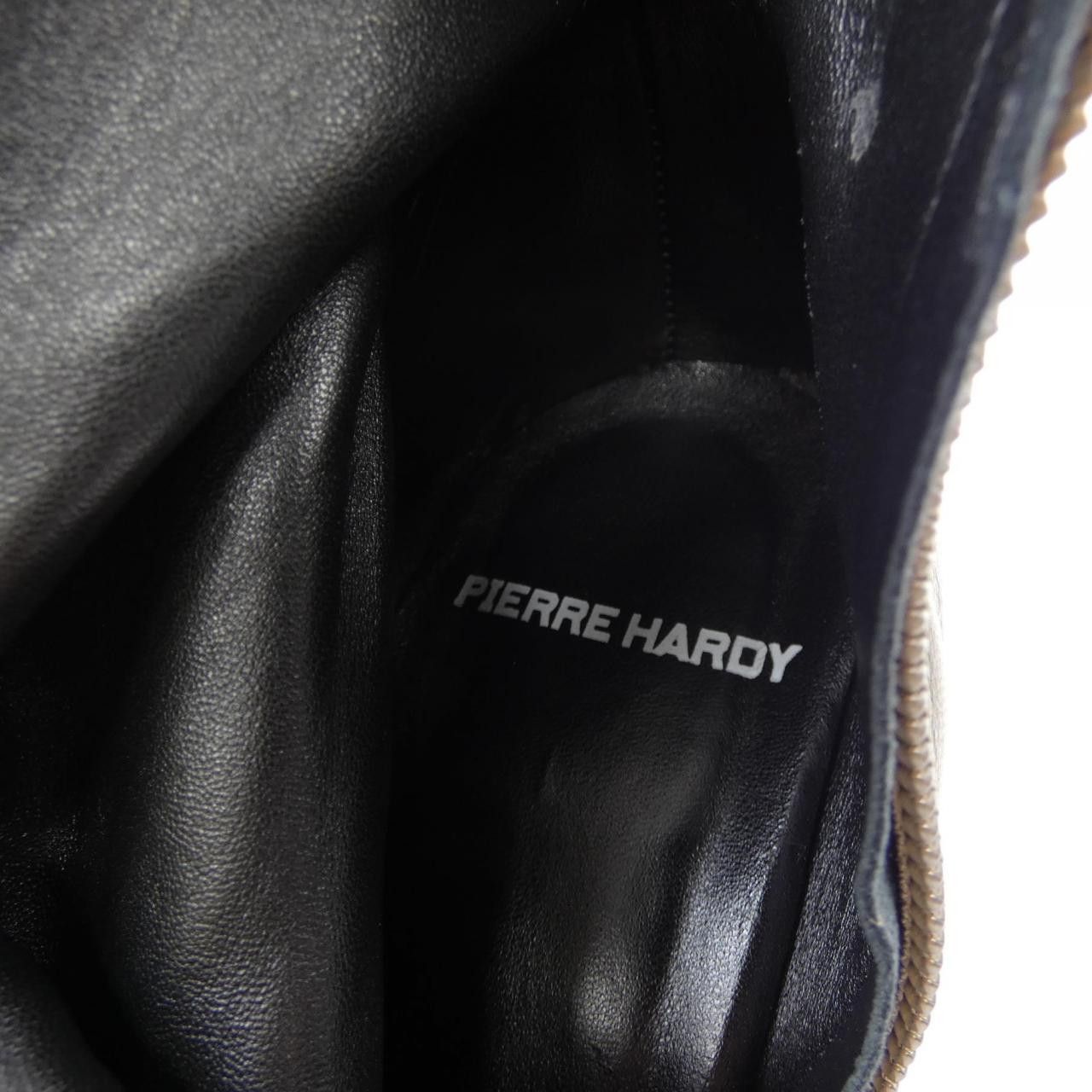 Other Other Pierre Hardy Boots Leather Shoes DUTY FREE for USA Size ONE SIZE - 6 Thumbnail