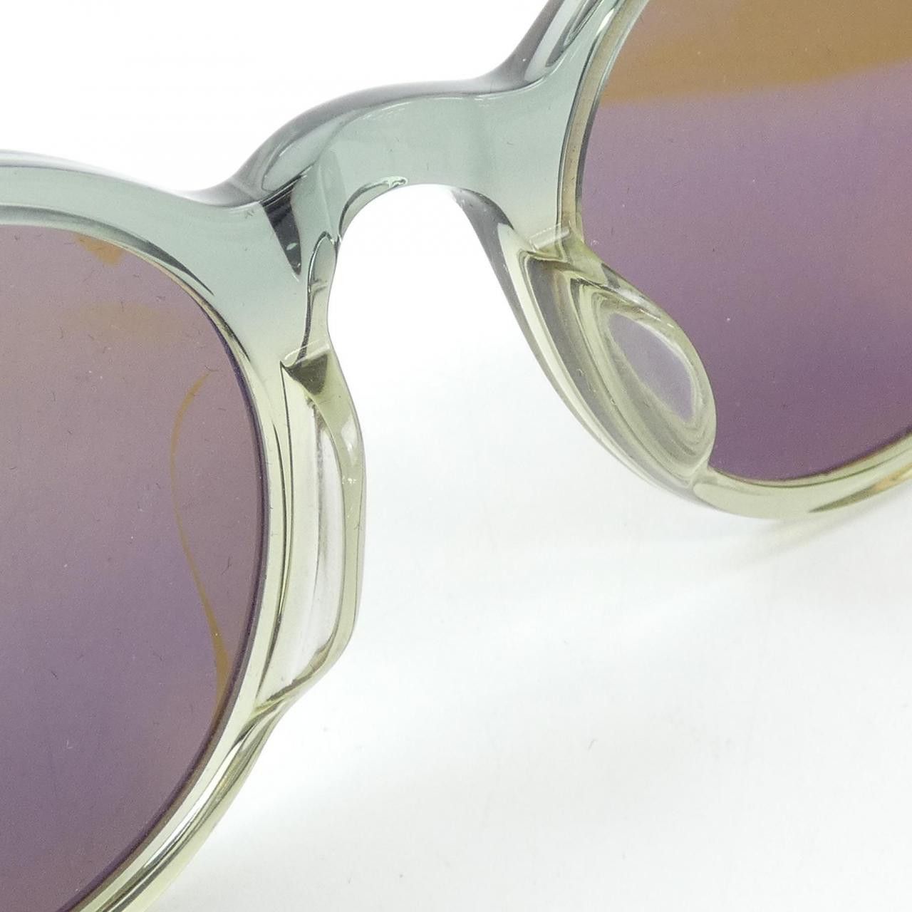Other Other A.D.S.R. Sunglasses Plastic Sunglasses DUTY FREE for USA Size ONE SIZE - 5 Thumbnail